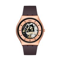 SWATCH modelis COPPER FLAME