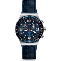 SWATCH modelis BLUE GRID