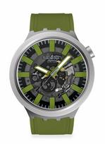 SWATCH modelis THRU THE UNDERBRUSH