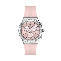 SWATCH modelis POPPINGLY PINK