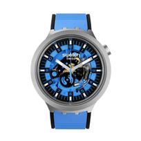 SWATCH modelis AZURE BLUE DAZE