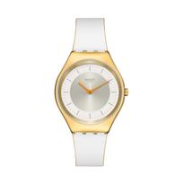 SWATCH modelis PEARL GLEAM