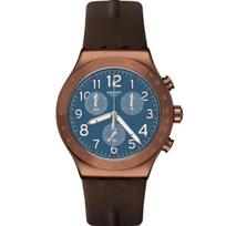SWATCH modelis BACK TO COPPER