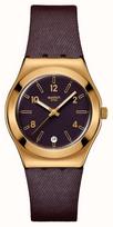 SWATCH modelis HEART OF BURGUNDY