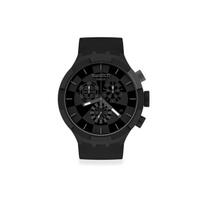 SWATCH modelis CHECKPOINT BLACK