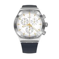 SWATCH modelis DARKMEBLUE