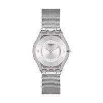 SWATCH modelis METAL KNIT