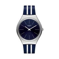 SWATCH modelis SKINBLUEIRON
