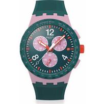 SWATCH modelis MOMENT OF ROSE