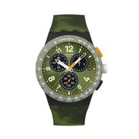 SWATCH modelis MIDDAY CAMO