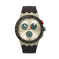 SWATCH modelis OBSIDIAN INK