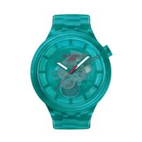 SWATCH modelis TURQUOISE JOY