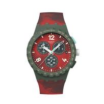 SWATCH modelis CRIMSON FOLIAGE