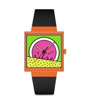 SWATCH modelis BREAK TIME