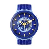 SWATCH modelis BOUNCING BLUE