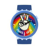 SWATCH modelis PEACE HAND LOVE