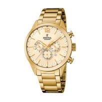 FESTINA modelis TIMELESS CHRONOGRAPH