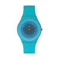 SWATCH modelis RADIANTLY TEAL