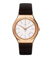 SWATCH modelis TIC-BROWN