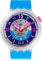 SWATCH modelis SWATCH NEON HIELO