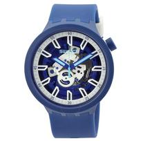 SWATCH modelis ISWATCH BLUE