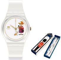 SWATCH modelis HOW MAJESTIC