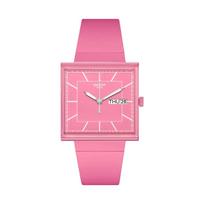 SWATCH modelis WHAT IF…ROSE?