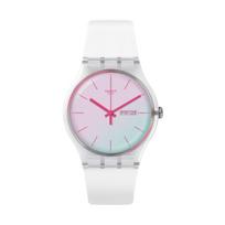 SWATCH POLAWHITE SO29K704-S14
