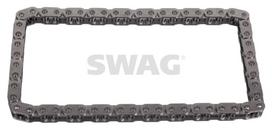 SWAG Grandinė, alyvos siurblio pavara 62 10 0678