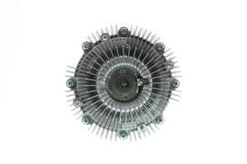 AISIN Radiatoriaus ventiliatoriaus sankaba FCT-030