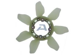 AISIN Ventiliatoriaus ratas, variklio aušinimas FNTS-002