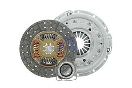 AISIN Sankabos komplektas AISIN Clutch Kit (3P) KT-387