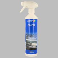 MOTIP Šildytuvas De-Icer 500 ml 000736