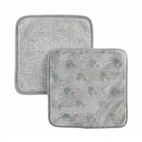 Norwex Makeup Removers Audinys makiažui valyti, 2 vnt.