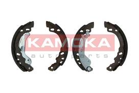 KAMOKA Būgninių stabdžių trinkelių komplektas Brake-shoe set JQ202056