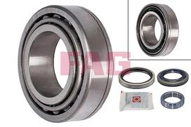 Schaeffler FAG Rato guolio komplektas Wheel Bearing Set 713 6602 30