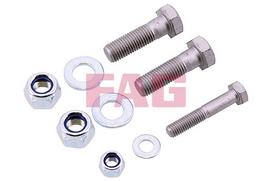 Schaeffler FAG Montavimo komplektas, rutulinis šarnyras 828 0004 30