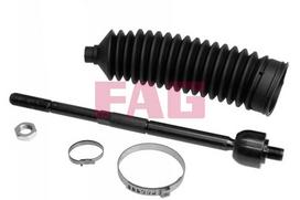 Schaeffler FAG Vidinė skersinė vairo trauklė Tie rod axle joint 840 0286 10