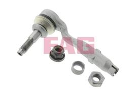 Schaeffler FAG Vairo trauklės antgalis Track Rod End 840 1177 10