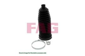 Schaeffler FAG Gofruotoji membrana, vairavimas Bellow Set, steering 841 0258 30