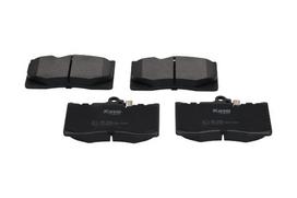 KAVO PARTS Stabdžių kaladėlių komplektas Brake pad set KBP-9085