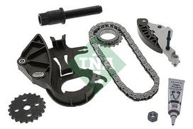 Schaeffler INA Grandinių rinkinys, alyvos siurblio pavara 558 0092 10