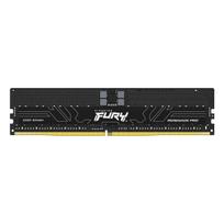 RAM Kingston KF556R36RB-16 16GB 5600MT/s DDR5 ECC Reg CL36 DIMM FURY Renegade Pro XMP | Kingston