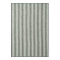 Žalios spalvos/kreminės spalvos lauko ir vidaus kilimas 200x300 cm Haringey Linley – Ted Baker