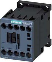 „Siemens“ pagalbinis kontaktorius 3A 4NO 0R 24V DC S00 (3RH2140-1BB40)