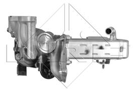 NRF EGR vožtuvas 48204