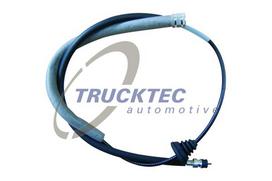 TRUCKTEC AUTOMOTIVE Tachometro velenas 02.42.047