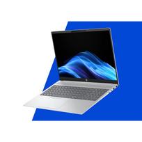 Hewlett-Packard HP OmniBook 5 AI 16-af1220nw Intel Core Ultra 5 225U Laptop 40.6 cm (16") 2K 16GB LPDDR5x-SDRAM 512GB SSD Wi-Fi 6E (802.11ax) Windows 11 Home AI PC Silver | C1LU6EA  | 199485080611