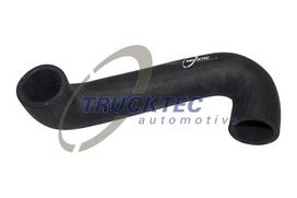 TRUCKTEC AUTOMOTIVE Radiatoriaus žarna 08.19.013