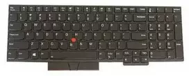 Lenovo FRU CM Keyboard w Num ASM BL ( 01YP625, Keyboard,